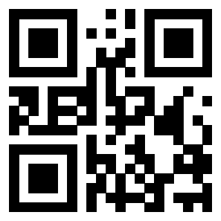 Immagine del QrCode di 3209891587