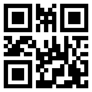 Scansione del Qr Code di 3209891591