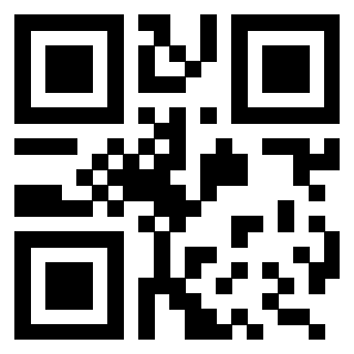 3209891596 QrCode associato