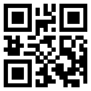 Il QrCode di 3209891599