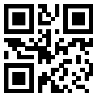 3209891601 - Immagine del Qr Code associato