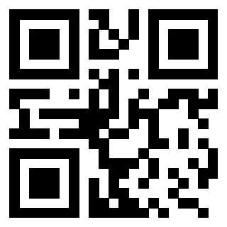 3209891611 - Immagine del Qr Code associato