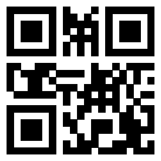 3209891612 - Immagine del Qr Code associato