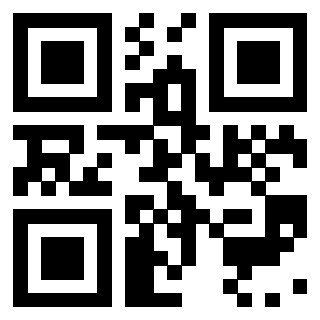Scansione del Qr Code di 3209891613