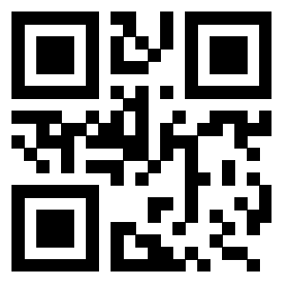 Il Qr Code di 3209891617