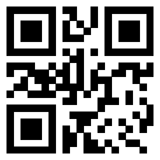 3209891618 - Immagine del Qr Code associato