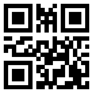 Scansione del Qr Code di 3209891621