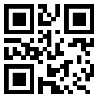 QrCode di 3209891625