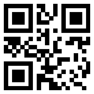 3209891628 QrCode associato