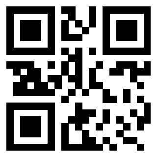 Immagine del Qr Code di 3209891633