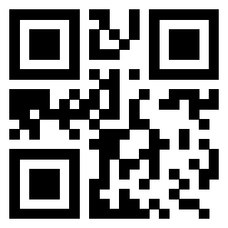 Scansione del Qr Code di 3209891635