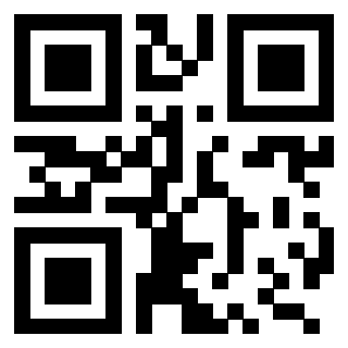 3209891637 - Immagine del Qr Code associato