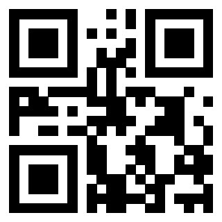 Immagine del Qr Code di 3209891643