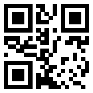 Scansione del QrCode di 3209891646