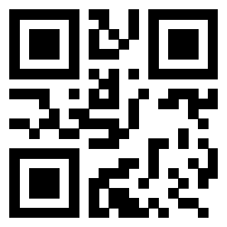 3209891647 - Immagine del QrCode associato