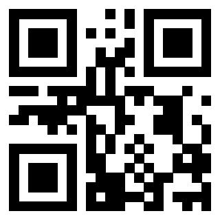Il QrCode di 3209891650