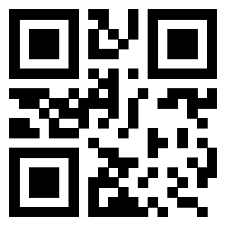 3209891656 - Immagine del Qr Code associato
