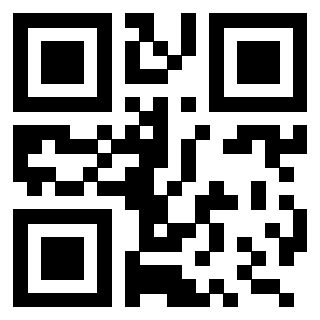 Scansione del Qr Code di 3209891659