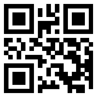 Immagine del QrCode di 3209891662