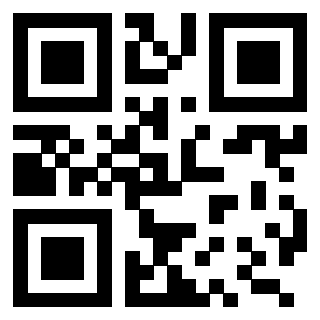 Il QrCode di 3209891666