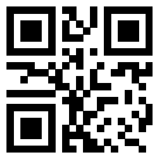 3209891668 - Immagine del Qr Code
