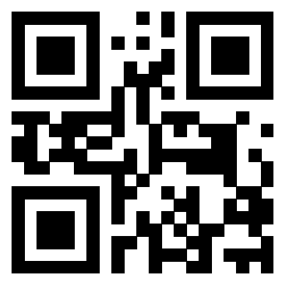 Scansione del Qr Code di 3209891669
