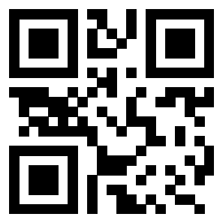 Immagine del Qr Code di 3209891670