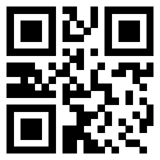 Il QrCode di 3209891671