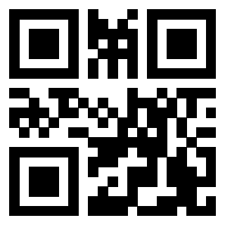 3209891677 Qr Code associato