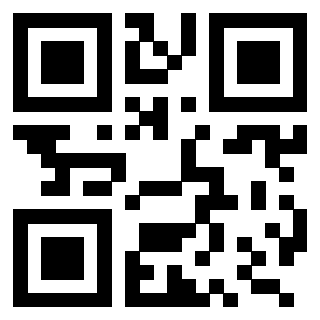 Scansione del QrCode di 3209891679
