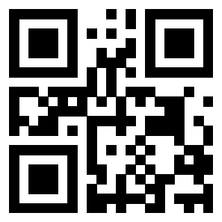 3209891680 QrCode associato