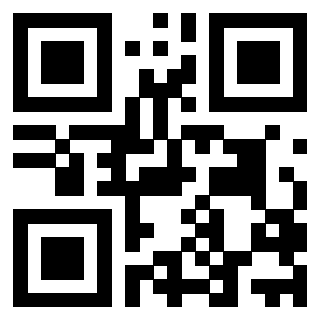 Il Qr Code di 3209891681