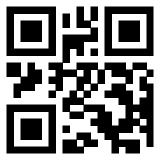 Il QrCode di 3209891683