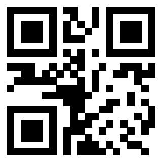 Immagine del Qr Code di 3209891684