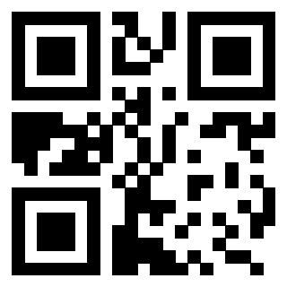 Il Qr Code di 3209891686