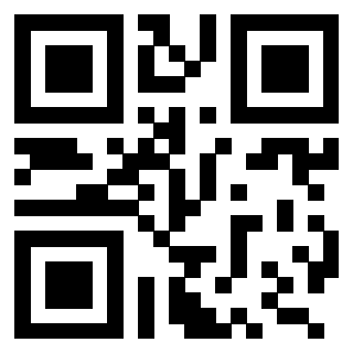 Il QrCode di 3209891687