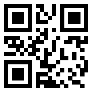 3209891690 Qr Code associato