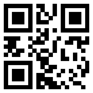 3209891692 - Immagine del QrCode associato