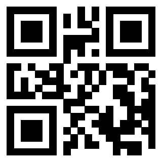Immagine del Qr Code di 3209891695