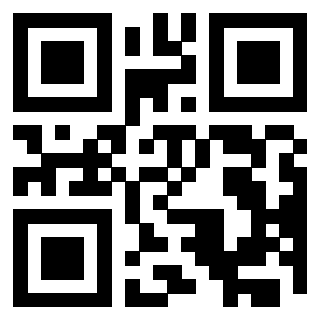 Immagine del Qr Code di 3209891697