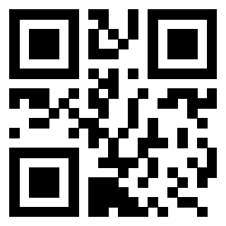 3209891699 Qr Code associato