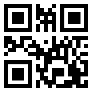 3209891700 QrCode associato