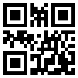 3209891701 QrCode associato