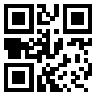 Il Qr Code di 3209891704