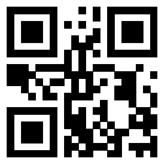 Scansione del QrCode di 3209891706