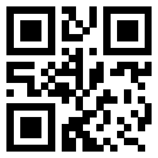 3209891709 QrCode associato