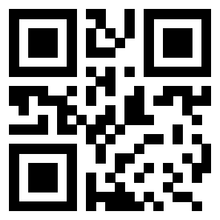 Scansione del QrCode di 3209891710