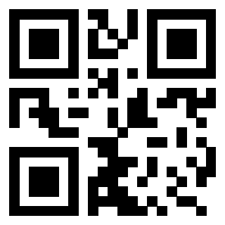 Scansione del QrCode di 3209891713