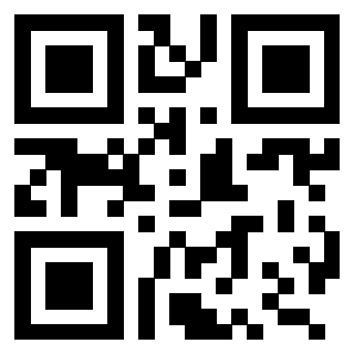 Scansione del Qr Code di 3209891715