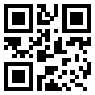 3209891716 - Immagine del Qr Code associato